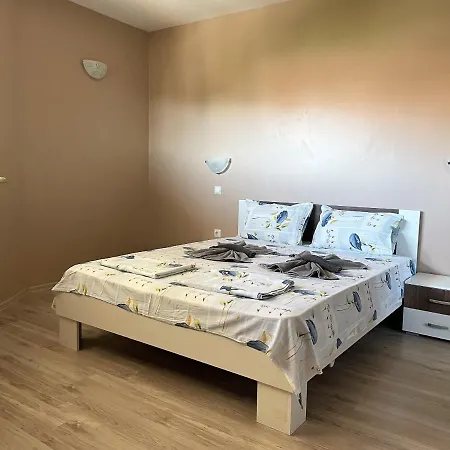 Cozy 1bd With A Lovely Sea View By Flat Mаnаger Apartman *